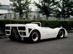 Nissan R383 1970 года